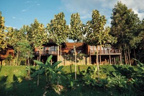 Exterior - Aureum Palace Hotel and Resort Inle (Taunggyi)