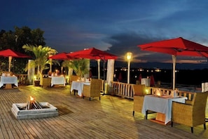 Interior - Aureum Palace Hotel and Resort Inle (Taunggyi)