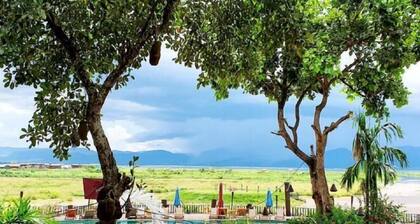 Aureum Palace Hotel and Resort Inle