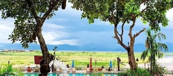 因萊奧倫姆宮飯店及度假村