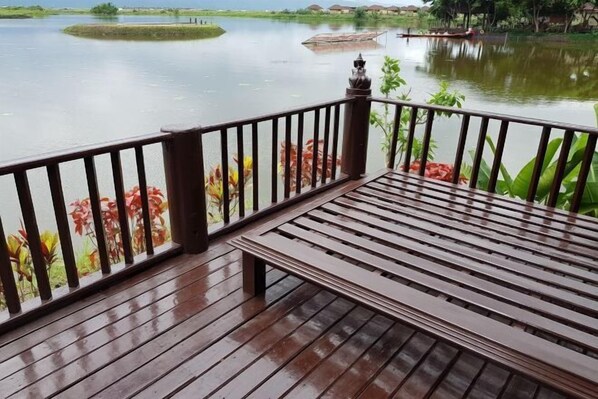 ห้องพัก