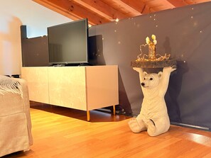 Interior - ✨ Luxury Loft-Vision Suite Camonica Valley  (Braone)