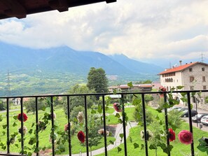 Property grounds - ✨ Luxury Loft-Vision Suite Camonica Valley  (Braone)