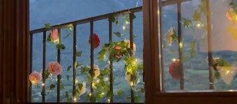 Alps View Luxury Loft | Cinema & Borno Ski Partner ️