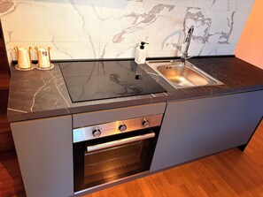Privékeuken