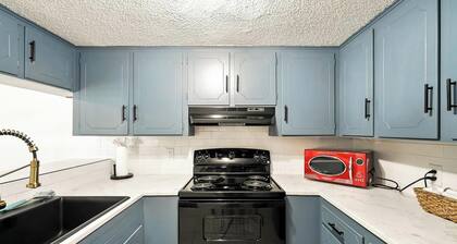 Radford Collection Seven: Abilene Heights