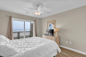 4 habitaciones, escritorio y wifi gratis 
