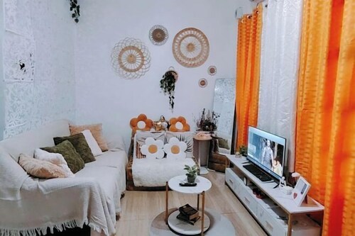 Home in Pagadian City near airport