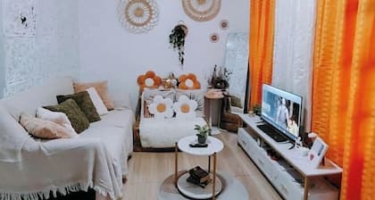 Home in Pagadian City near airport