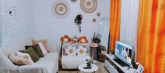 Home in Pagadian City near airport