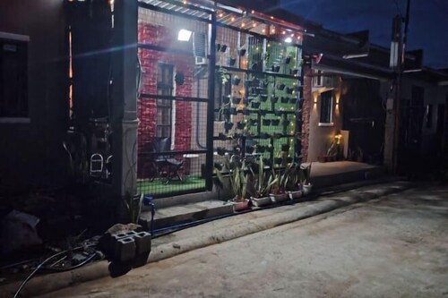 Home in Pagadian City near airport