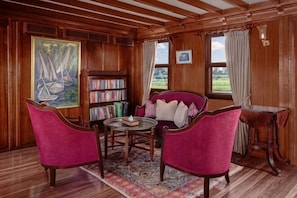 Interior - Farouz El Nil 3 (Al Bairat)