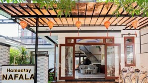 Unclassified image, 3 of 5, button - NaFaLa Homestay (Hoi An)
