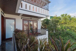 View from property - NaFaLa Homestay (Hoi An)