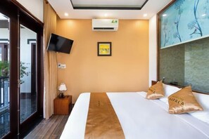 Room - NaFaLa Homestay (Hoi An)