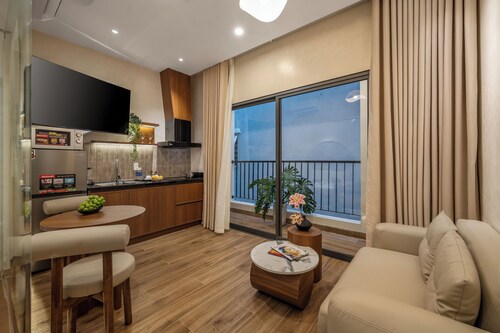 bullani-sabi hotel & apartment