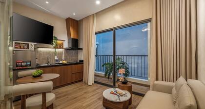 bullani-sabi hotel & apartment