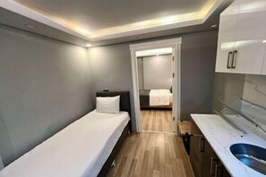 أسرّة أطفال/رضّع