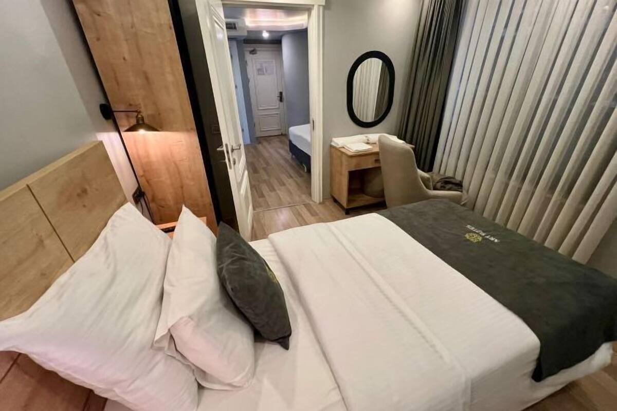 أسرّة أطفال/رضّع