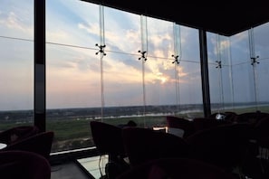 Restaurant - V.I.P Boutique Hotel (Vientiane)