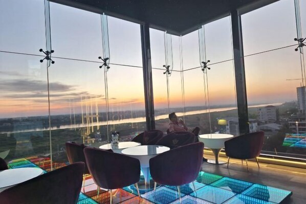 Interior - V.I.P Boutique Hotel (Vientiane)