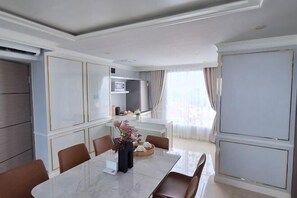 Room - V.I.P Boutique Hotel (Vientiane)