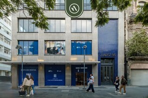 Apartment, Accessible | 1 bedroom - Stunning 1 BR Condo - Downtown - Alameda Central (Mexico City)