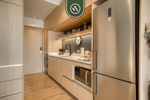 Apartment, Accessible | 1 bedroom - Stunning 1 BR Condo - Downtown - Alameda Central (Mexico City)