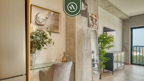 Unclassified image, 4 of 40, button - Stunning 1 BR Condo - Downtown - Alameda Central (Mexico City)
