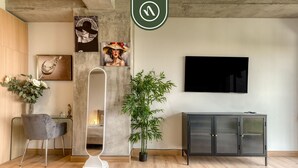 Unclassified image, 2 of 40, button - Stunning 1 BR Condo - Downtown - Alameda Central (Mexico City)