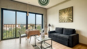 Unclassified image, 5 of 40, button - Stunning 1 BR Condo - Downtown - Alameda Central (Mexico City)