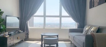 Amber Cove Impression City Melaka by Dawn Stay Free Netflix