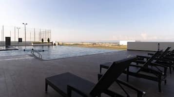 Ausstattung der Unterkunft