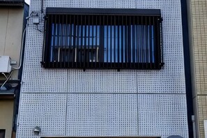 Unclassified image, 5 of 8, button - Nenenomichi (Kyoto)