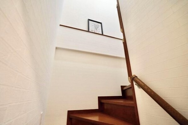 Interior - Nenenomichi (Kyoto)