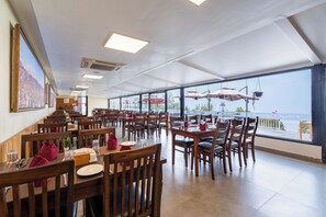 Dineerruimte