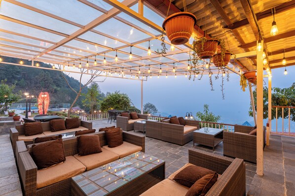Restoran