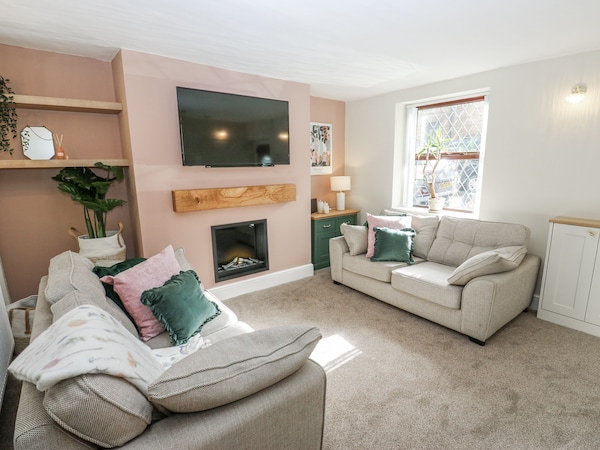 Court Street Cottage - West Yorkshire