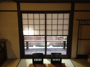 Interior - Kyoyadoya Ichi (Kyoto)