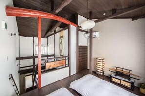 Room - Guesthouse ICHI (Kyoto)