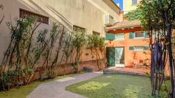 Vistas desde el alojamiento