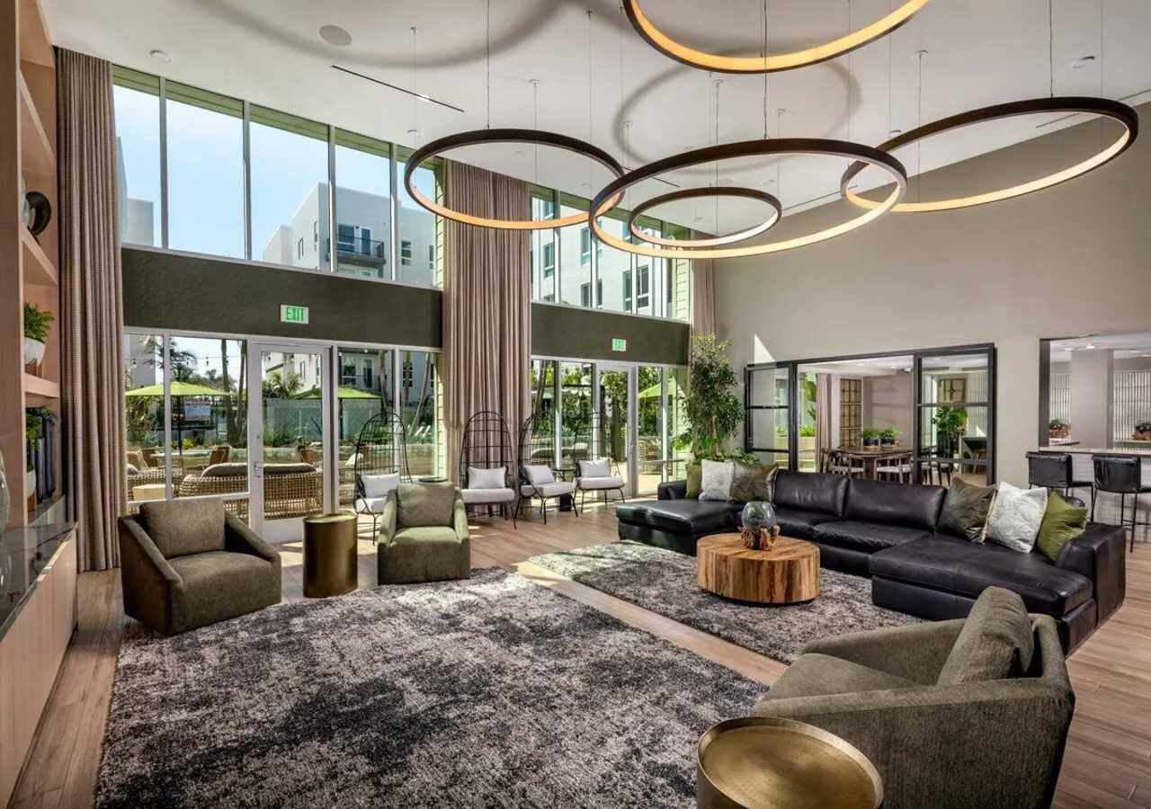 Appartement, accessible aux personnes à mobilité réduite