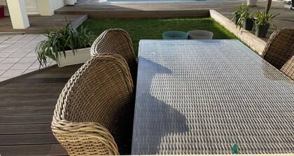 B&B between Aveiro and the beaches of Barra and Costa Nova