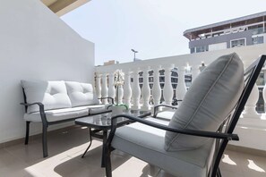 Leilighet | 1 soverom og internett