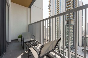 Apartment | 2 bedrooms, Internet