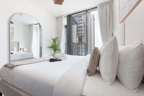 Apartment | 2 bedrooms, Internet