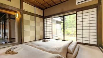 客房