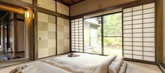 Itsusenkyo/Japanese Style house