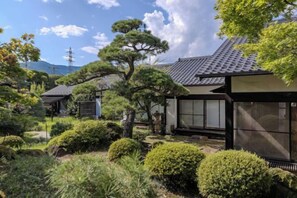 Exterior - Itsusenkyo/Japanese Style house (Fuefuki)