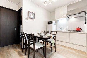 Dining - SAKURA INN-TENGACHAYA (Osaka)